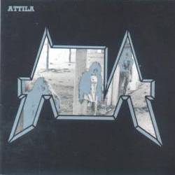 Attila (NL) : Attila
